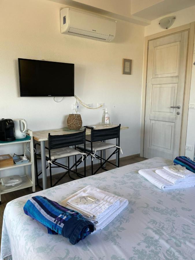 Alta Marea Hotell Murta Maria Eksteriør bilde